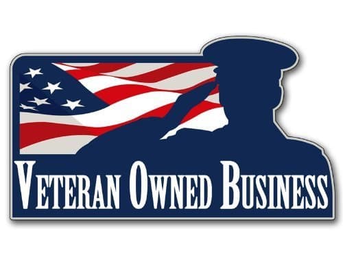 Veteran Owned Business