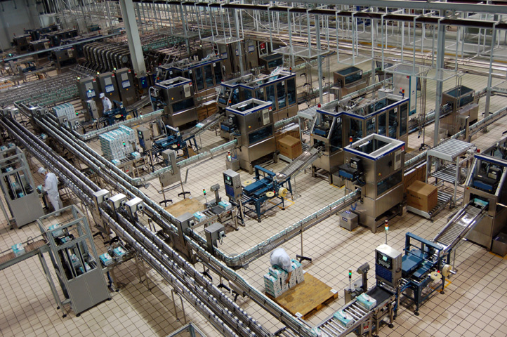 Tips Improving Conveyor Line Production